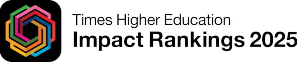 The impact ranking 2025